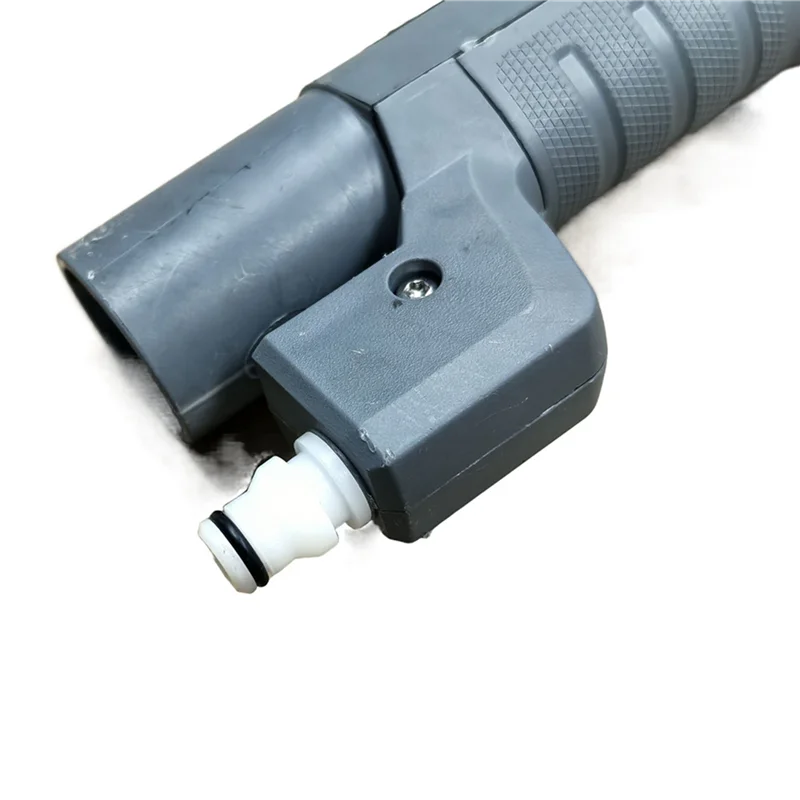 

【New-Sale】4 PCS For Karcher Hose Stem Carpet Cleaner Connector Male Puzzi 100 200 300 8 /1C Replacement Part 4.443-019.0