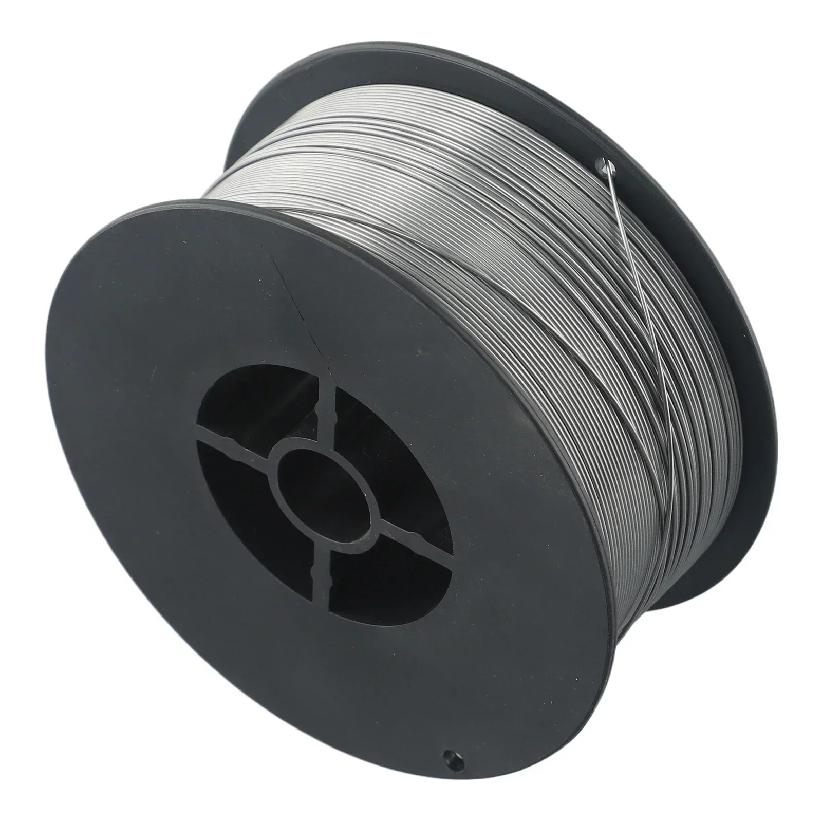 

High Quality Hot Welding Wire Weld 1KG 304 Stainless Steel Accessories Applications Exquisite Fittings Gasless Mig Maintenance