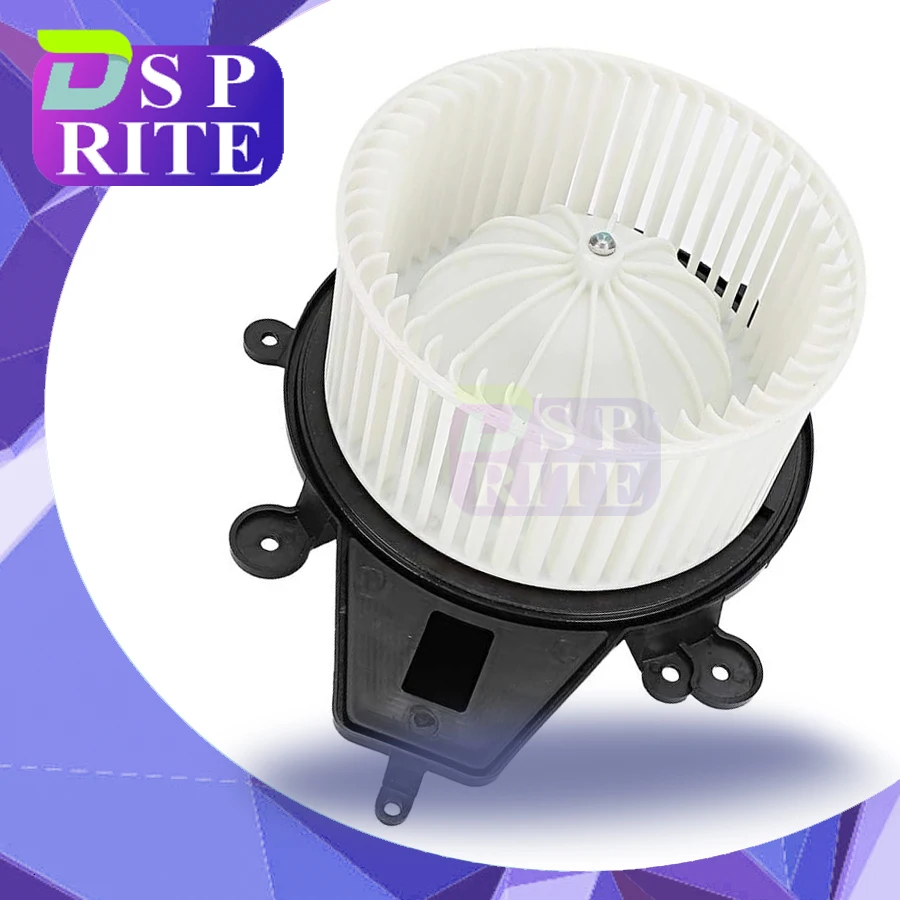 New Auto AC Air Conditioner Blower For Nissan Pathfinder R51 Navara D40 Neu LHD 27226JS71C  27226-JS71C 132752679