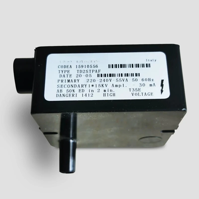 

Ignition transformer 2 -10KV 1 -15KV-RS34 RS44 machine