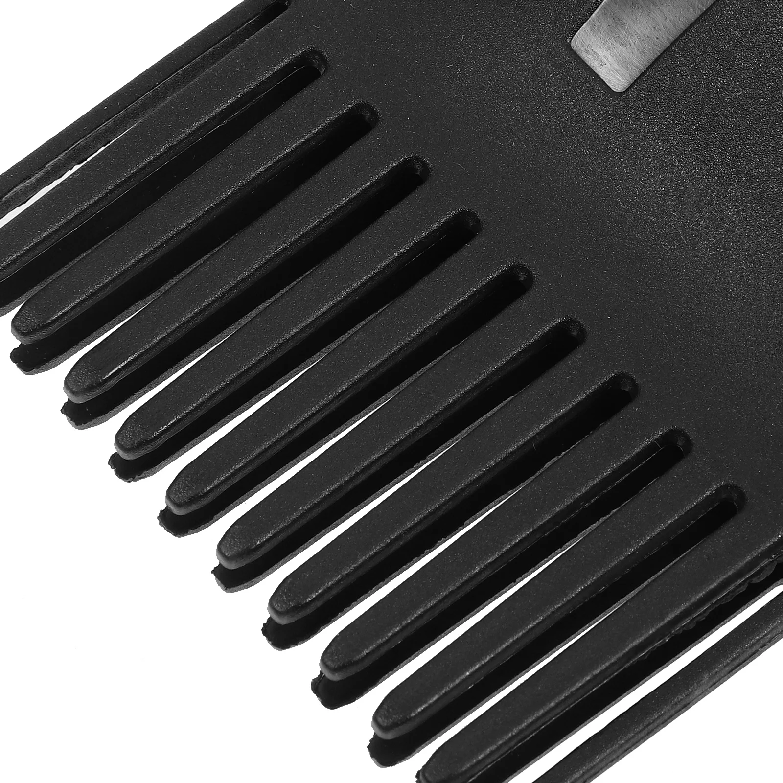 2 Pcs Hair Dryer Nozzle Universal Blow Attachment Diffuser Attachments Concentrator for Plastic Travel Curly