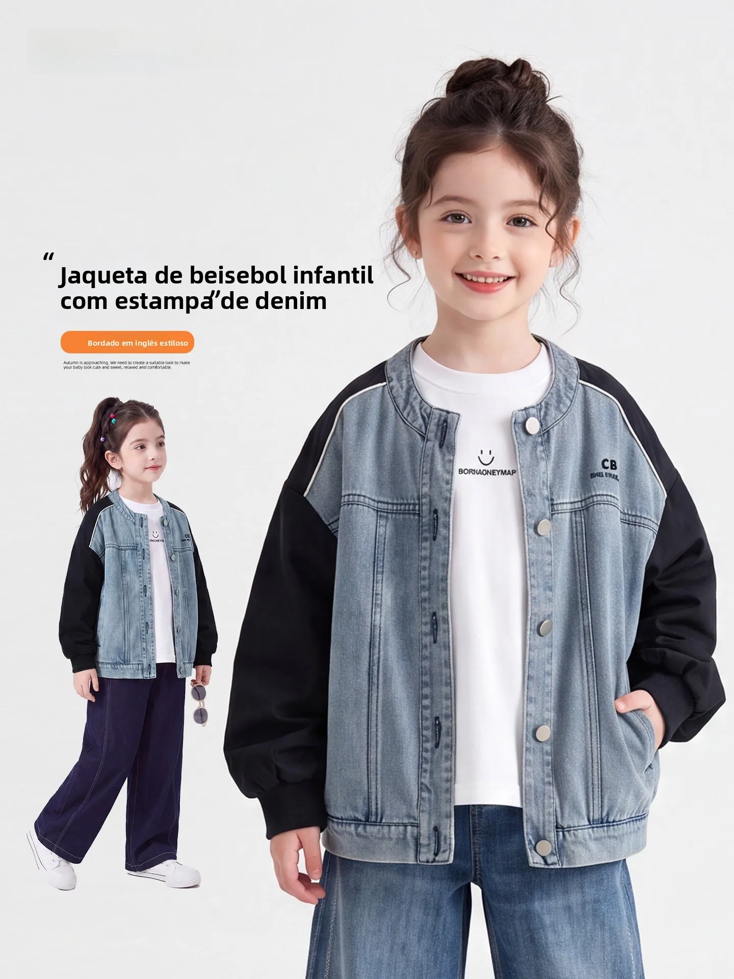 veste-en-jean-decontractee-pour-filles-nouvelle-collection-automne-2026-vetements-pour-enfants-haut-decontracte-a-blocs-de-couleurs-pour-grands-enfants-debut-d'automne