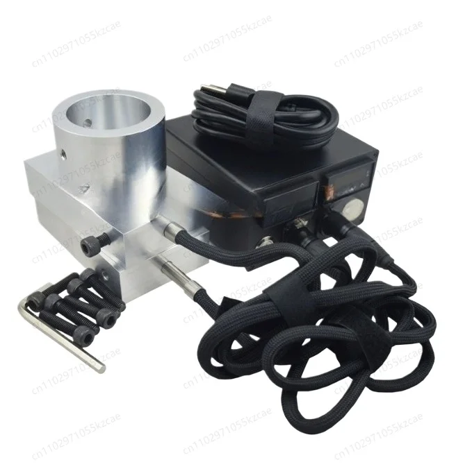 The Best PID Controller Module for Precision Rosin Pressing – Real-World Performance Tested