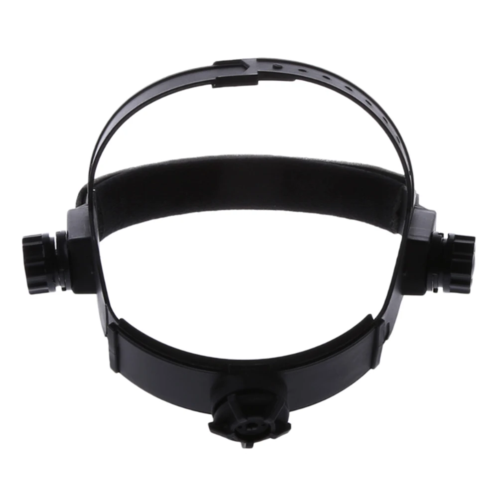 Adjustable Welding Welder Mask Headband For Solar Auto Dark Helmet Accessories