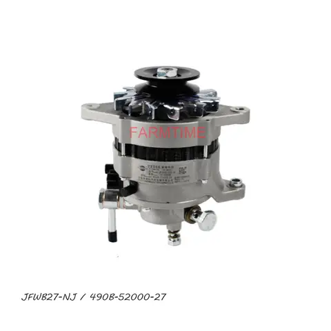 휠 로더 SZM용 Xinchai 엔진용 발전기 JFWB27-NJ, 490B-52000-27, 28V 750W