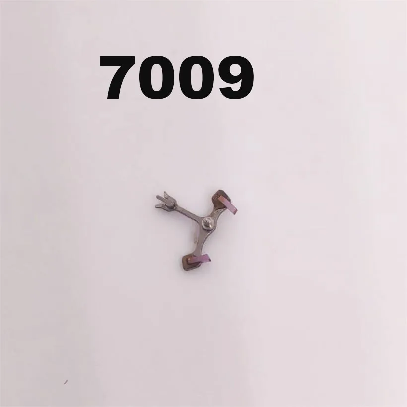 7009 Movement Horse Fork Watch Accessories Are Suitable For 7009 Mechanical Movement Horse Fork Escapement Fork Repair Parts