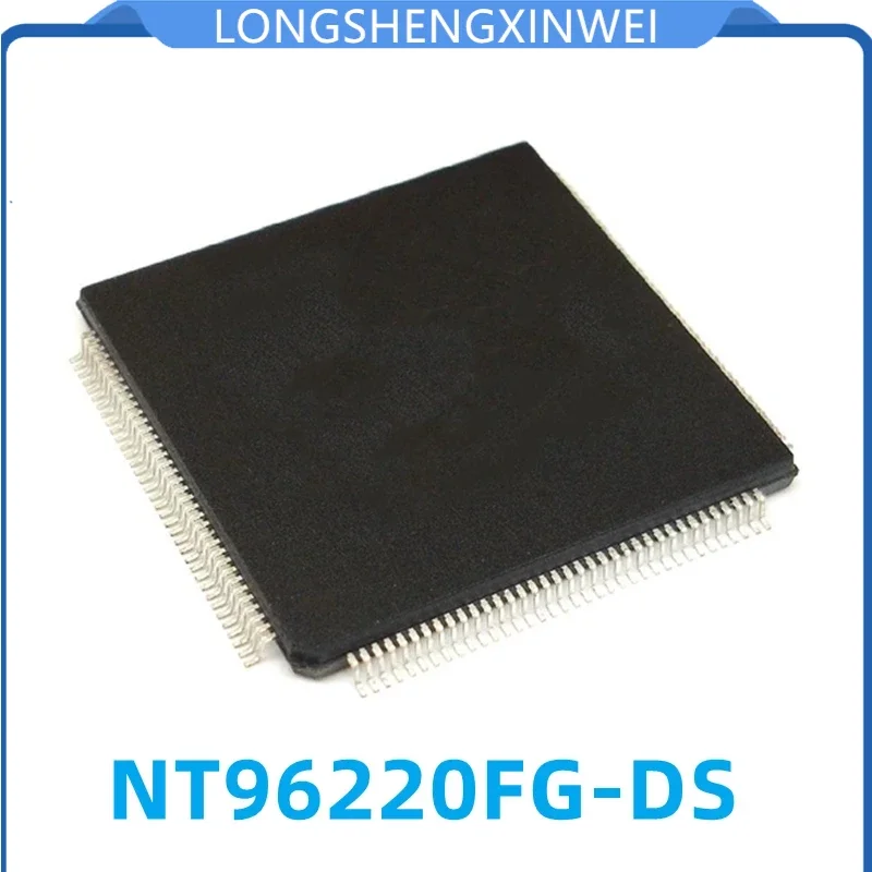 1PCS NT96220FG NT96220FG-DS TQFP144 on-board Master Chip Spot