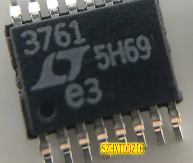 1pcs LT3761EMSE LT3761IMSE LT3761HMSE LT3761 LT3761AIMSE LT3761A MSOP16 [SMD]