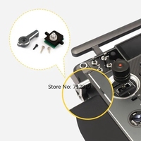 1 Piece FrSky Transmitter Self Centering Momentary Slider For Tandem XE