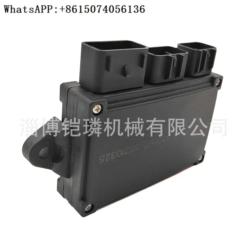 

Suitable for HS700 beach bike ATV farmer truck relay combination 37700-115H-0000