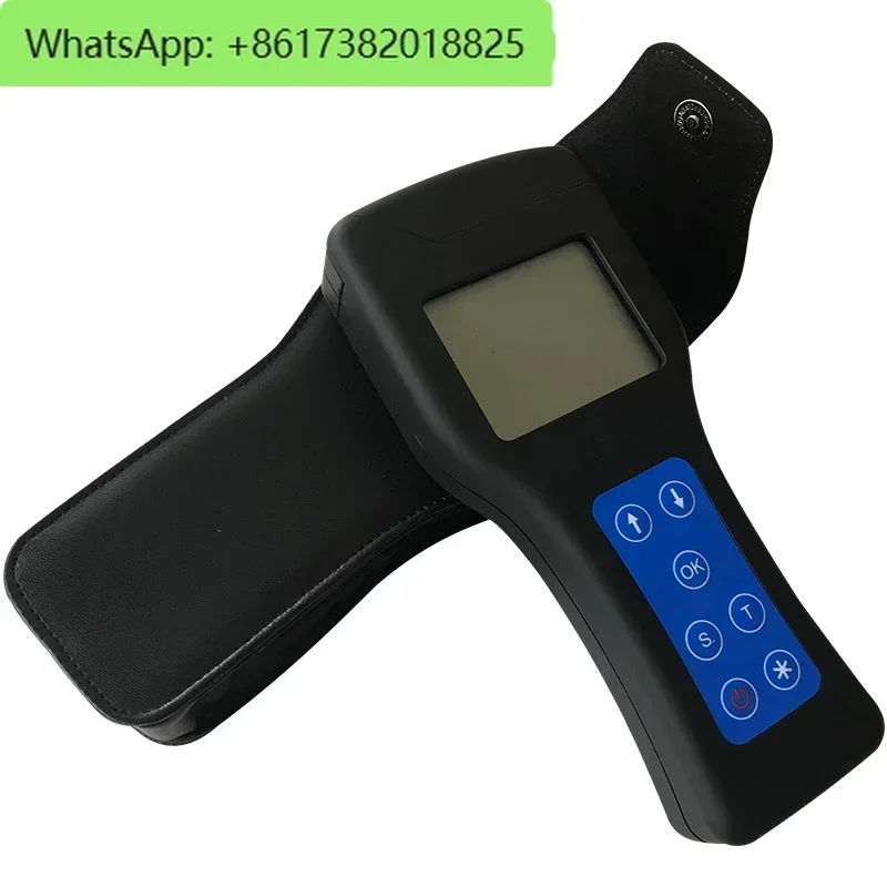 

Handheld ATP fluorescence detector, bacterial E. coli test, cleanliness detector