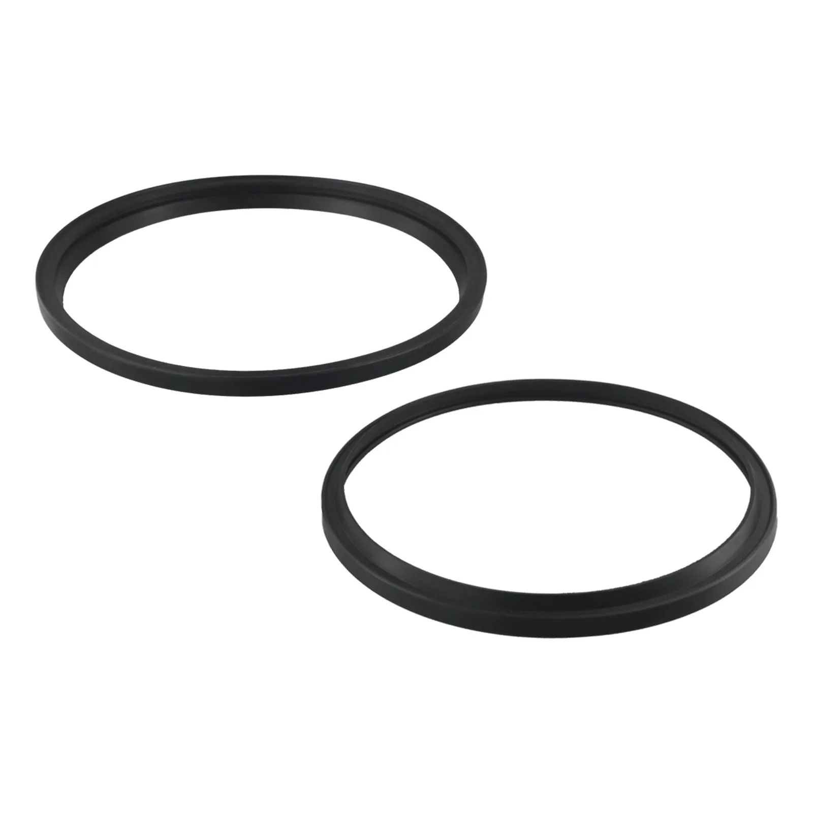 1/2pc Filter Head Gasket Replacement HAY-051-1757 For CX250F For Star-Clear Cartridge