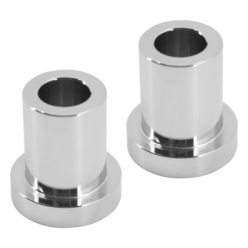 

Handlebar Riser Bushing for Harley Touring (1983+) & Softail (2018+), Wear-resistant, Plug and Play Fitment