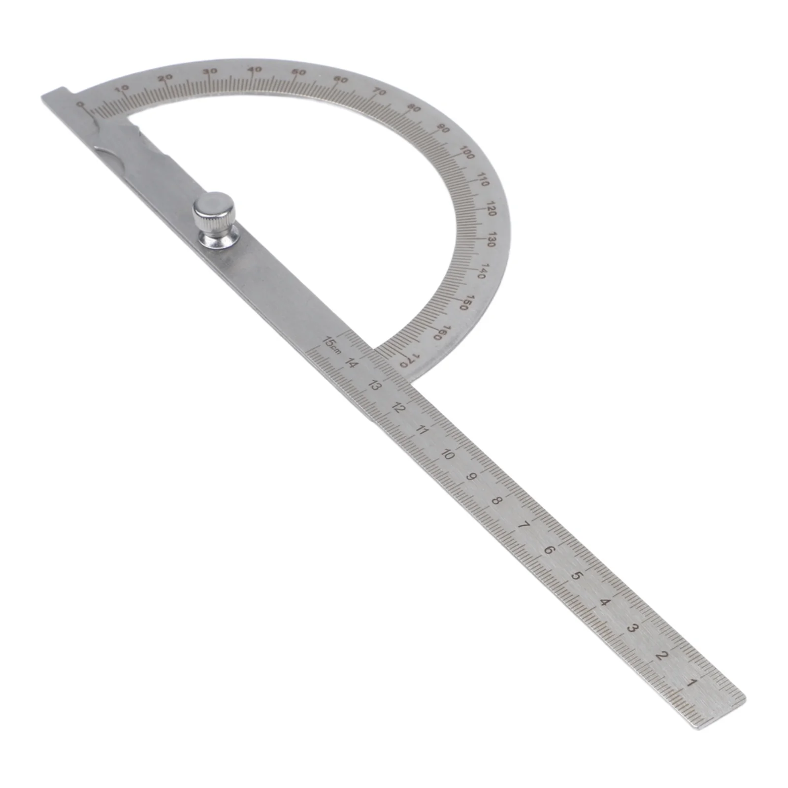 Daily Measurement Needs Angle Gauge Tool Accurate Measurement Instrument Level 0-180 Degree Rotation For Architectural Projects