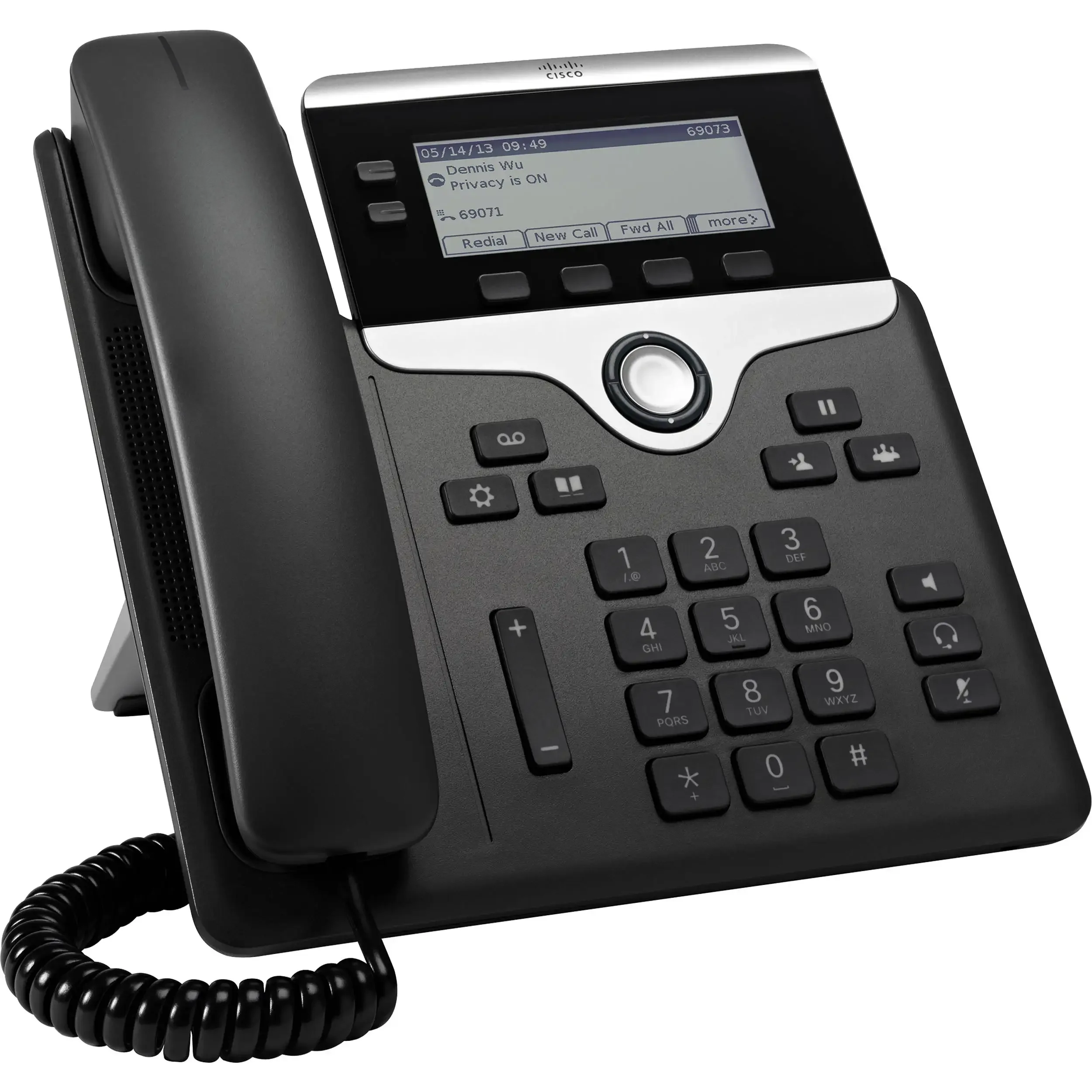 business phone voip IP phone wireless Video Desktop  office hospital elder Blind wifi SIP telephone