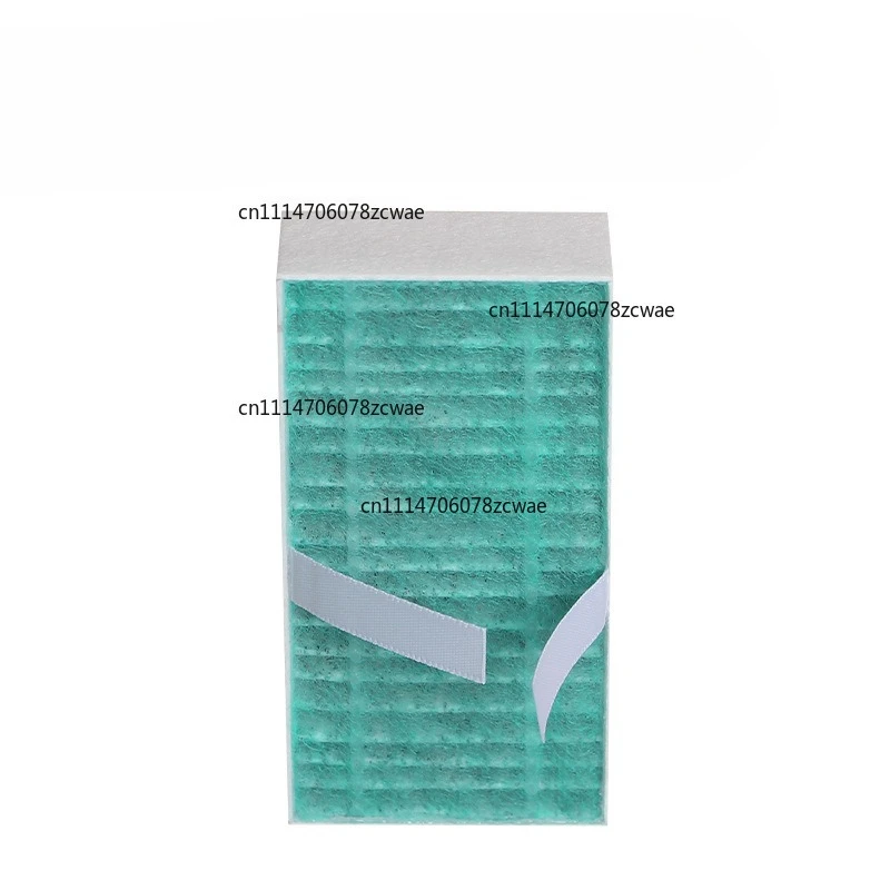 ZOCI-2PCS for 3D printer accessories Flashforge adventurer 5M printer special filter element easy to install