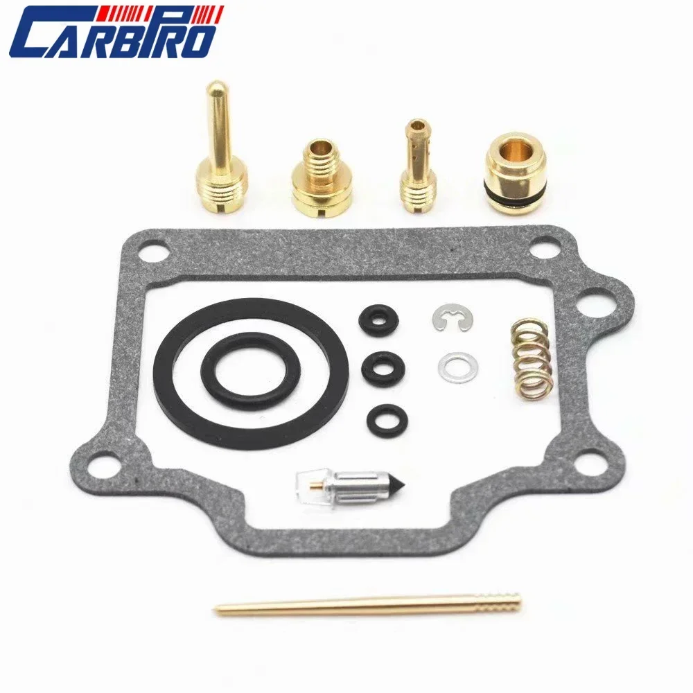 

Carburetor Carb Rebuild Repair Kit For Suzuki ATV LT80 Quadsport 1987-2006