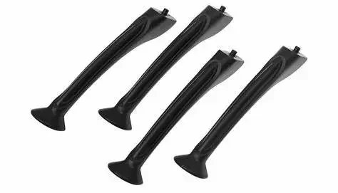 Skit de train d'atterrissage pour X8 X8C X8W X8G X8HC X8HG X8HW X8SW X8SC Rc Quadcopter pièces quadrirotor et Multicopter RC drone