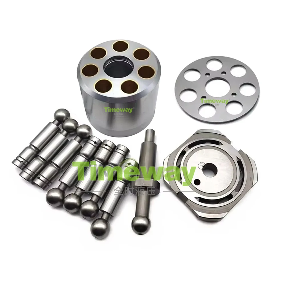 Bmr Hydraulic Walki…