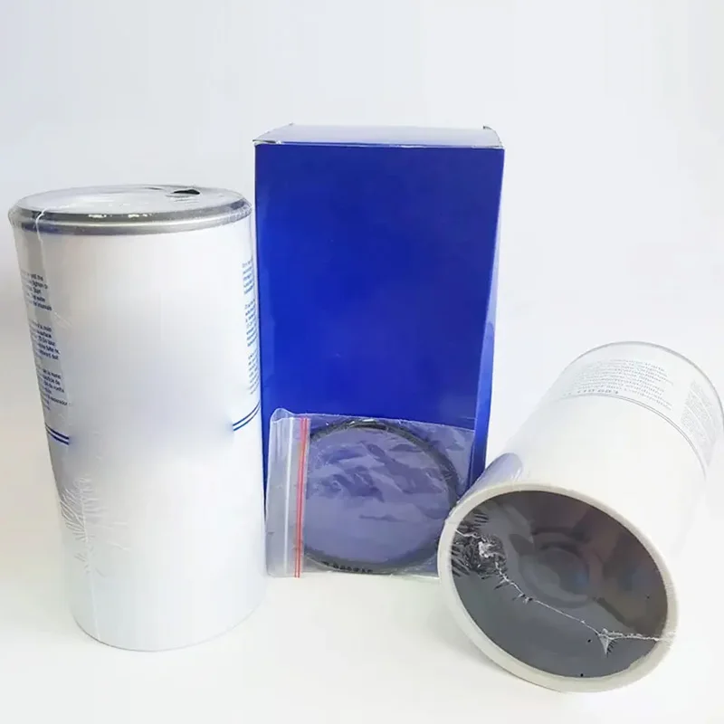 

Excavator accessories for Volvo EC210/480 11110683 diesel filter oil-water separator