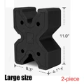 Large size x2