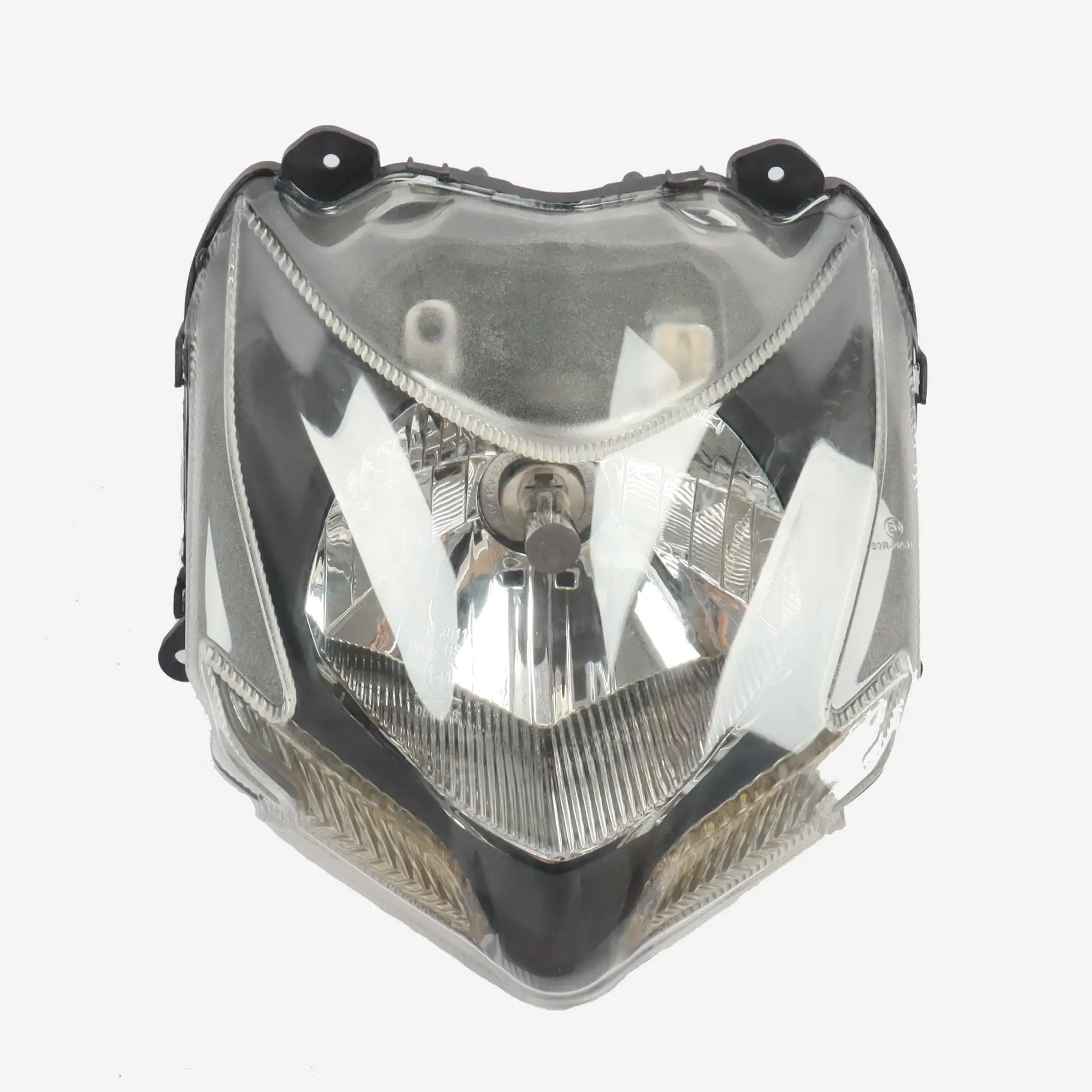 

STLFHigh Quality2009-2012 DUCATI 848 Streetfighter High Front LED Motorcycle Headlight 12V Plastic Specifications Compliant Driv