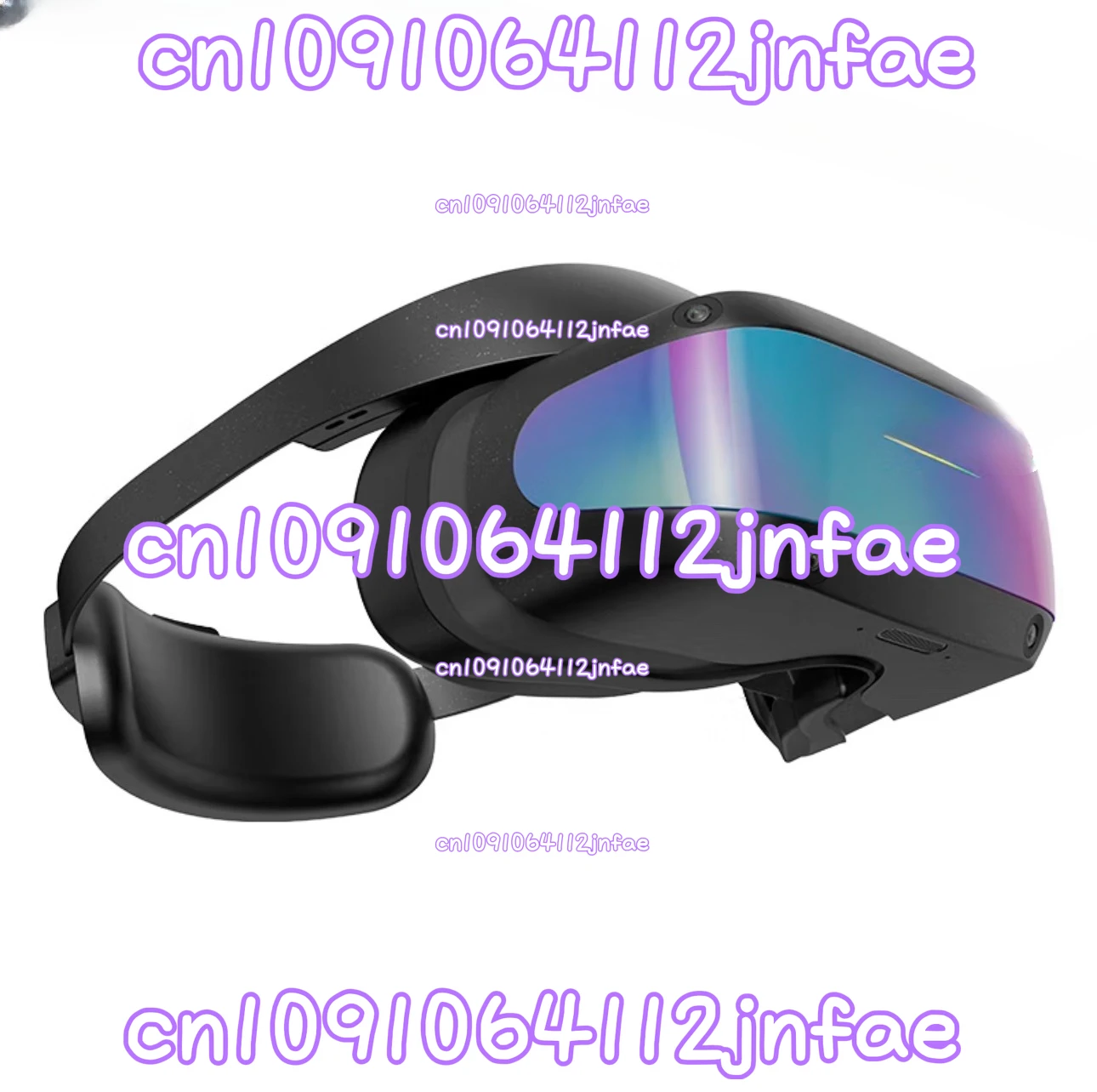 E4C All-In-One Vr G… - image