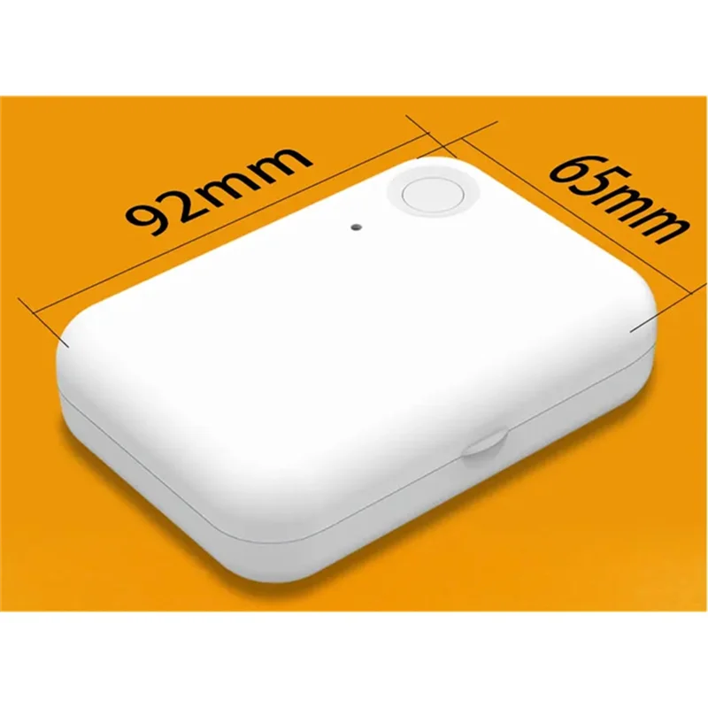 M18K-Bluetooth الذكية حبة حالة التحكم الذكي الطب موزع الدواء تذكير منظم حبوب منع الحمل جلب تذكير