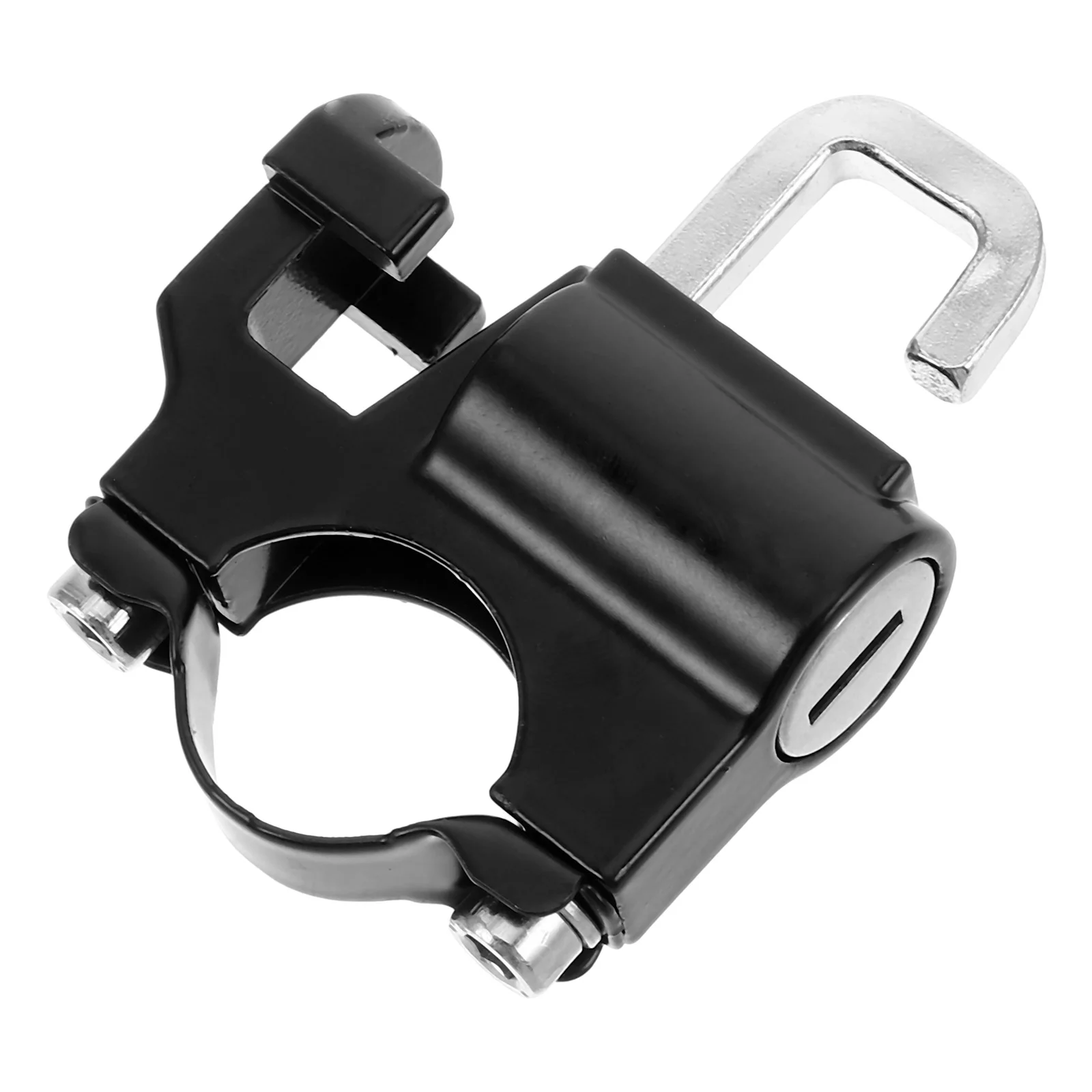 

Handlebar Lock Car Motorbike Security Plastic Scooter Accessories for Motorbikes