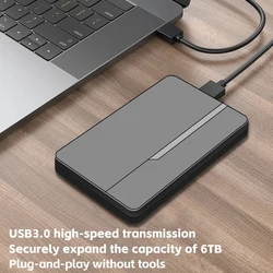 Rouhong ssd case 2.5