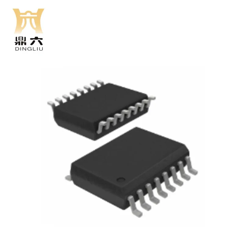 LTC1151CSW # Pbf Ic Opamp Zero-Drift 2 Circ 16SO LTC1151CSW # Pbf Zero-Drift Versterker