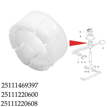 Kit de réparation de douille de levier de changement de vitesse ABS, sélecteur de vitesse, pour BMW E46 E90 25111469397 25111220600 25111220608