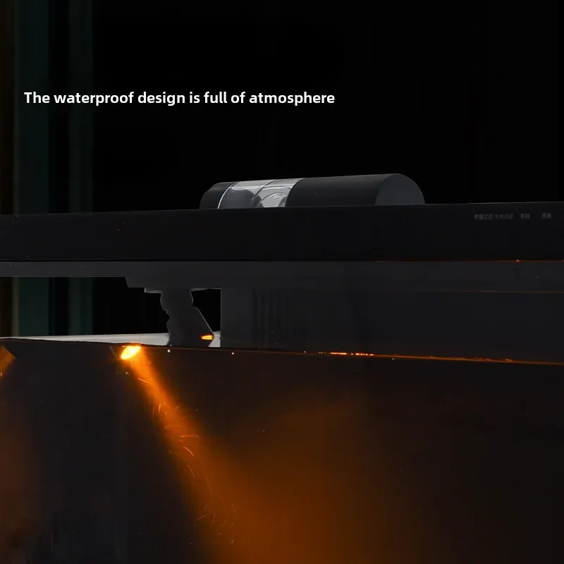 Illuminazione per acquari Luce a LED Impermeabile Splash Adatto per faretti per acquari intelligenti Xiaomi