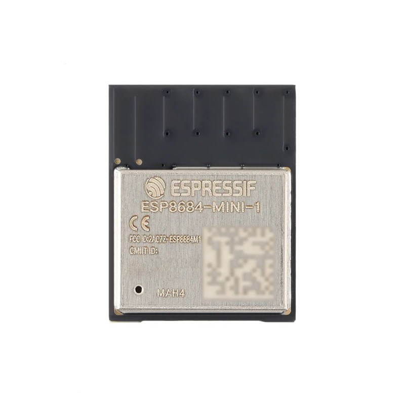 5pcs ESP8684-MINI-1-H4 Wi-Fi + Bluetooth 5.0 4MB 32-bit core solo MCU module
