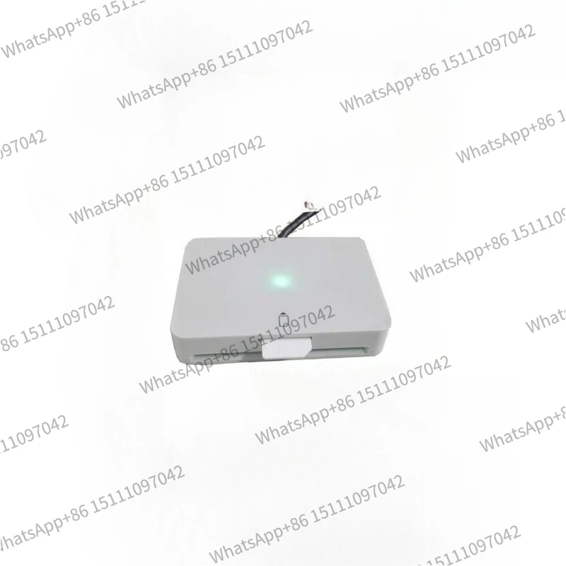 Huahong Card Reader Mobile Unicom Telecom 5G Card Writer