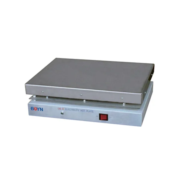 

BNHP300-A40 300C Laboratory Electric Hotplate Heating Stirrer