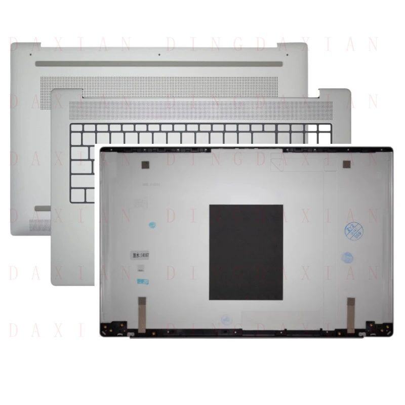 

LL+ For HP ENVY 17 17-DA 17T-DA 17-DA0013DX LCD Back Cover Lid Palmrest Bottom Case