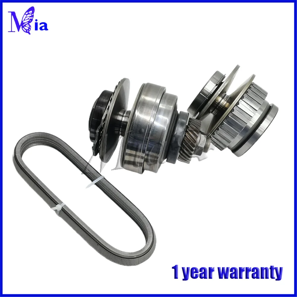 JF020 901090 Automatic Transmission Pulley Chain Steel Kit 38X32X22CM For Nissan Bluebird Tiida Xuanyi Infinite Gearbox