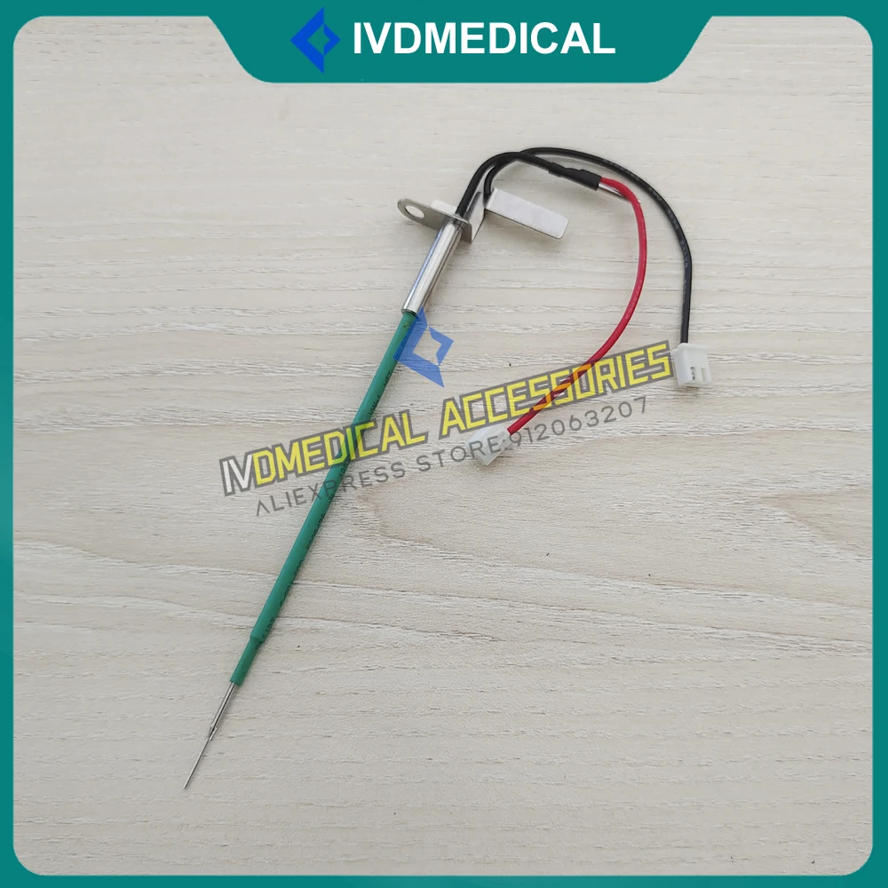 BIOELAB ES-200 ES-280 ES-320 ES-380 ES-400 ES-480 Sample Needle Bioelab ES200 Reagent Needle Bioelab Sample Probe