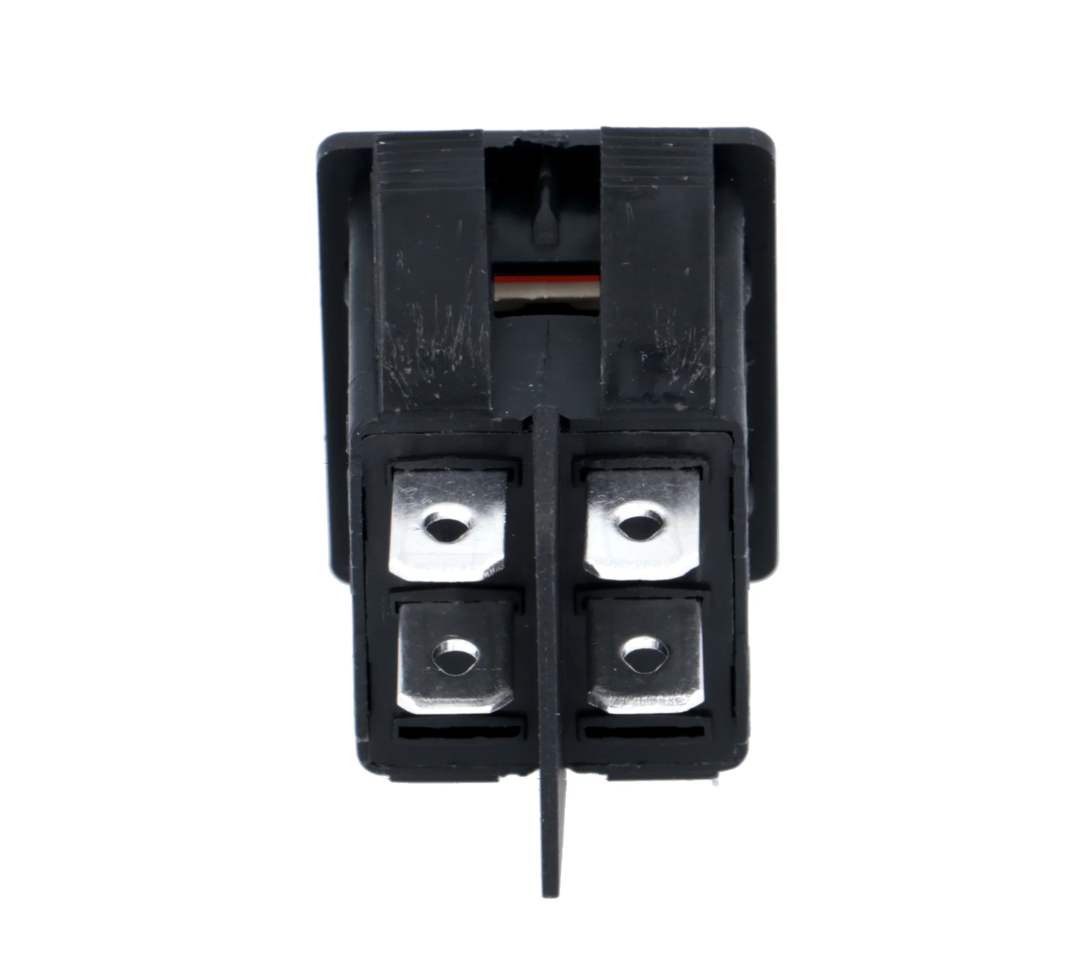 Interruptor bipolar Pavoni RED 16A 250V, máquina de café expresso profissional ( 435061 r)