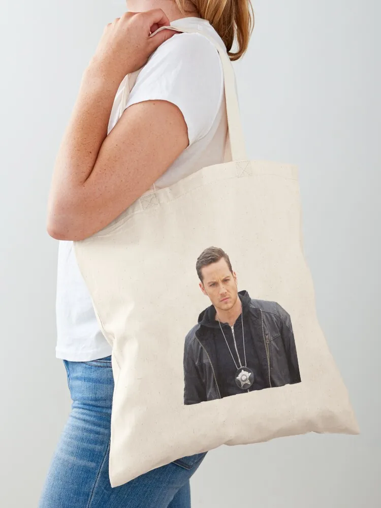 Jay Halstead Tote B… - image