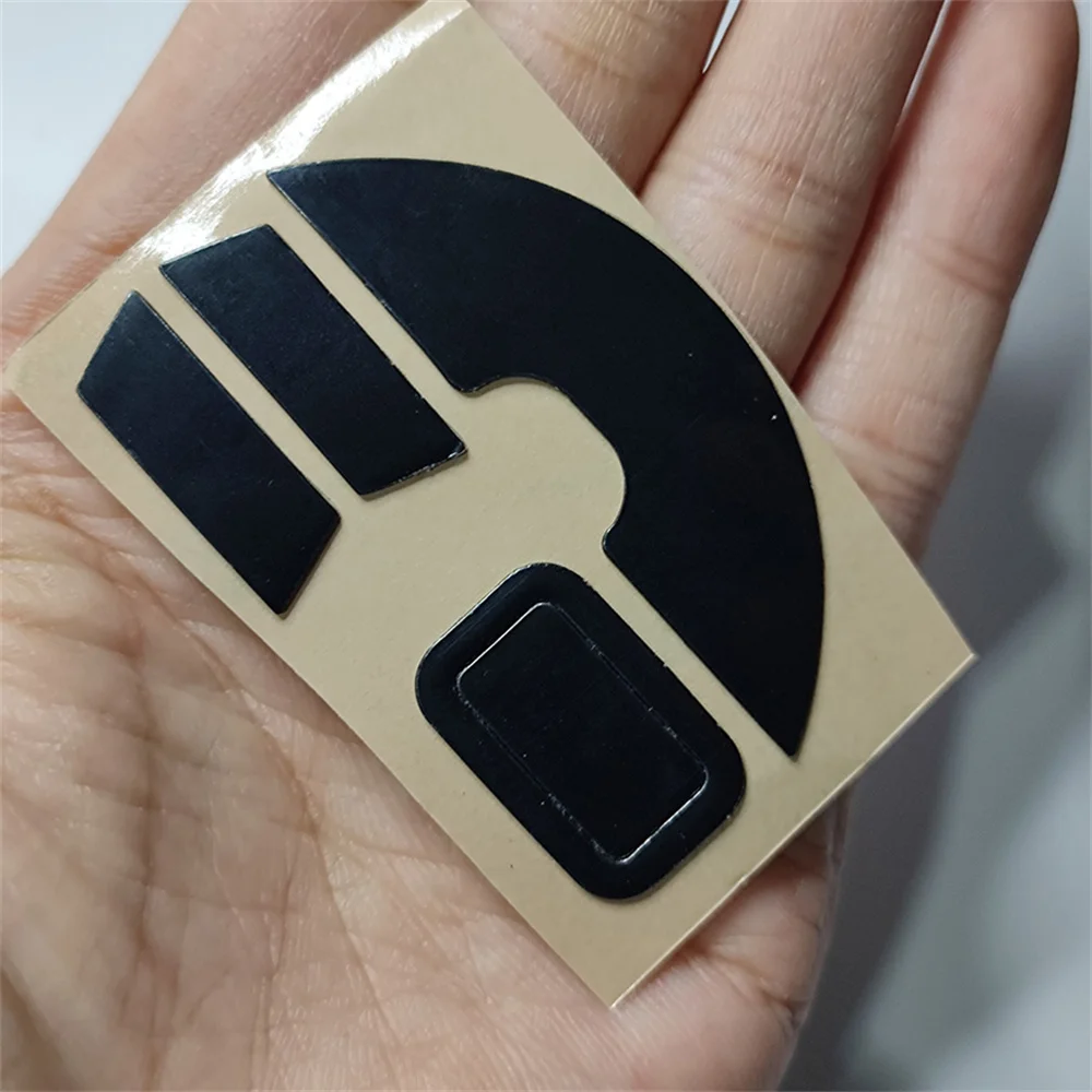 Mouse Foot Pad for Razer Lancehead Wired Mouse Skates Replacement Gaming Mice Feet