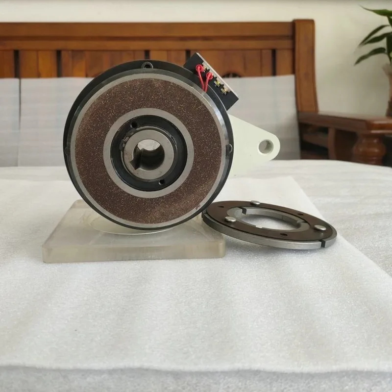 

Electromagnetic Clutch Brake Set Packaging Accessories Sleeve Electromagnetic Clutch Brake Combination