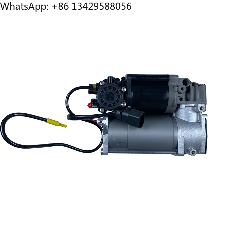 Air Suspension Comp…