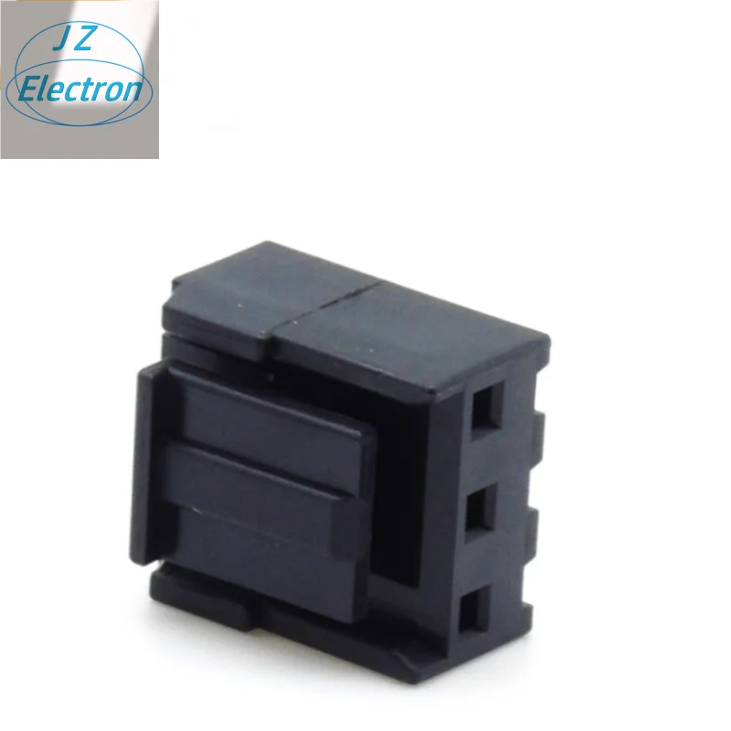 

200PCS Original Genuine Connector 5-1123722-3 For Car Smart Electronic Devices