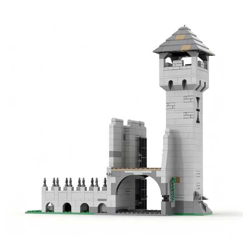 620pcs-moc-templar-tower-castle-lion-knights-medieval-fortress-model-building-blocks-adventure-technical-street-scene-toy-gift