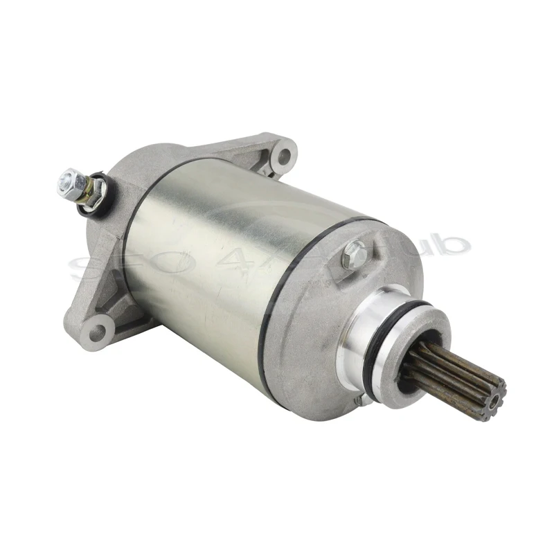 

Starter Motor for ARCTIC CAT 350 366 386CC 400 425 450 500 Kymco Maxxer MXU 443CC 450i 3305-954 31210-PTA1-D406 31210-PTA1-800