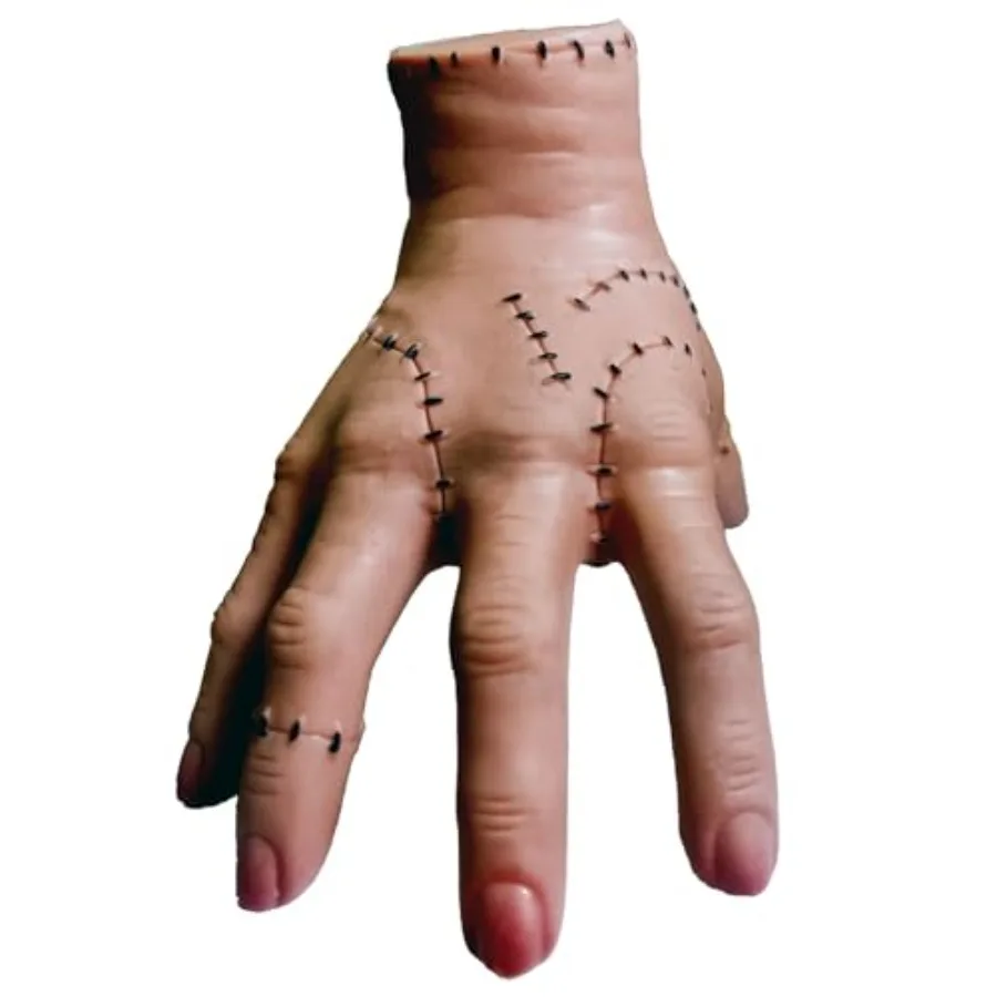 The Thing Hand Addams Family Halloween tions Cosplay Hand ary Halloween tions