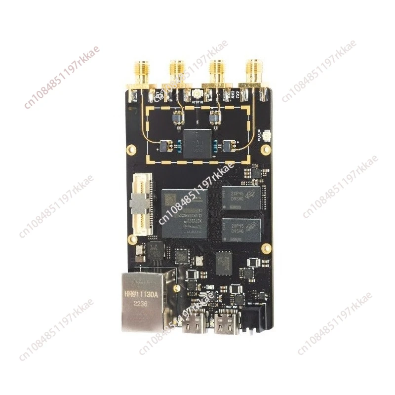Development board K210 software radio sdr fpga ad9361 zynq7020 communication dedicated