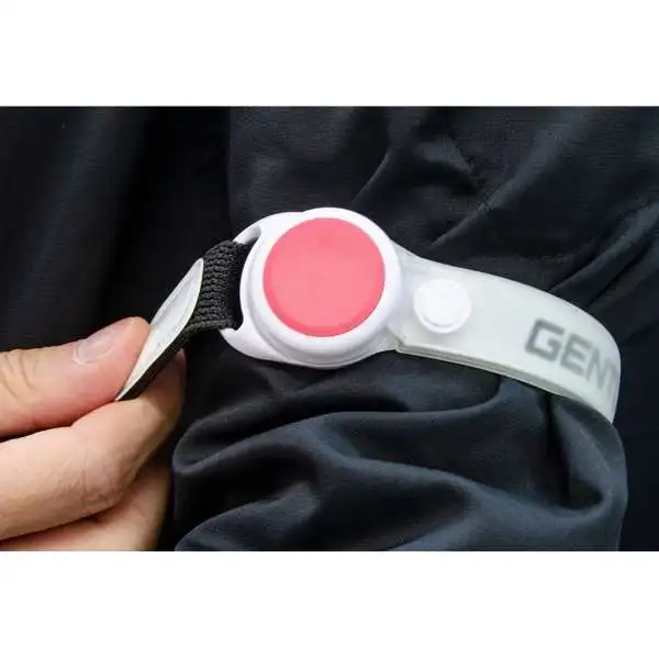Running Light Led Light-Emitting Arm With Night Riding Outdoor Sports Safety Warning Light Night Running Light